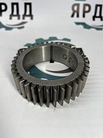 Коленчатые валы и маховики ЯМЗ-650, ЯМЗ-651
