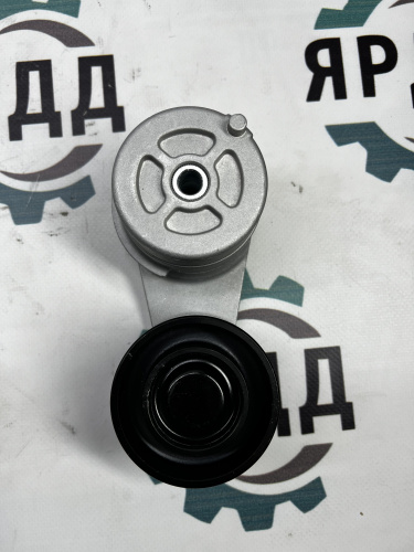 Натяжитель ремня для Yuchai YC6L280N-52, YC6L310-50 - арт. DP-LMEMC-1002450SF1