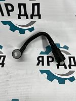 Запчасти системы питания ЯМЗ-534, ЯМЗ-536