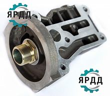 Масляные насосы ЯМЗ-534, ЯМЗ-536