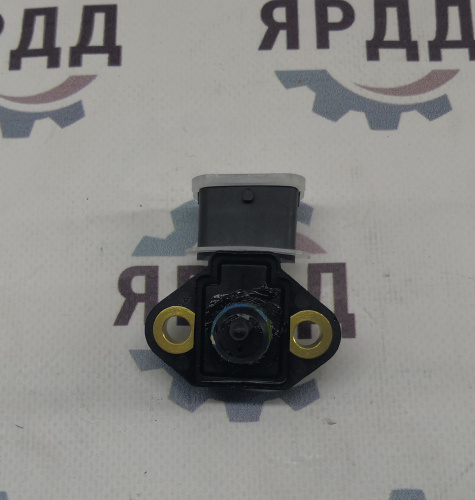 Датчик давления и температуры Weichai WP7NG240E51 - Артикул 612600090460