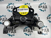 Тормозной диск HANDE AXLE