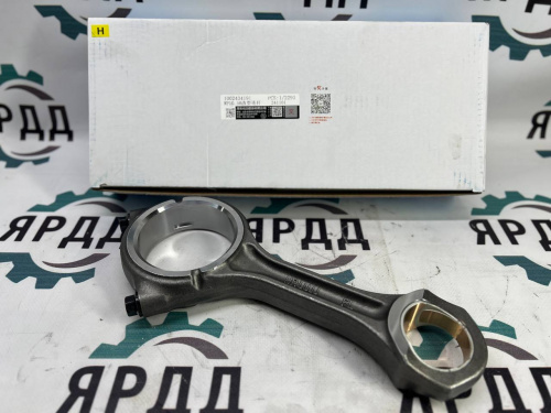 Шатун WEICHAI - арт. 1002434191