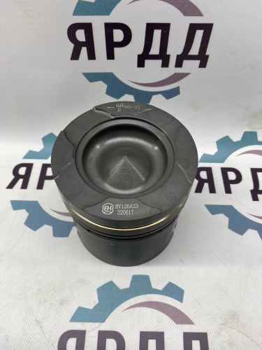 Поршень Bohai Piston сплав 135+ OEM дляWeichai WP12.375E50 (612630020152)  - Артикул 1000076563