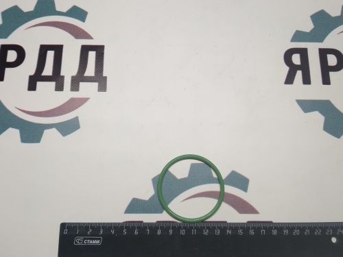 Кольцо трубы подводящей теплообменника АВТОДИЗЕЛЬ - Артикул 650-1303314