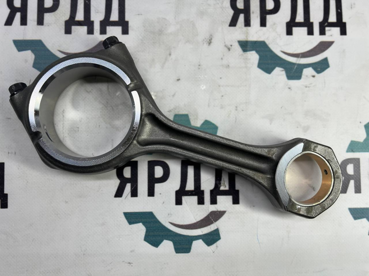 Шатун WEICHAI фото 5 Шатун WEICHAI - арт. 1002434191