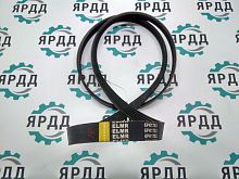 Прочие запчасти двигателя ЯМЗ, ТМЗ (V-образные)