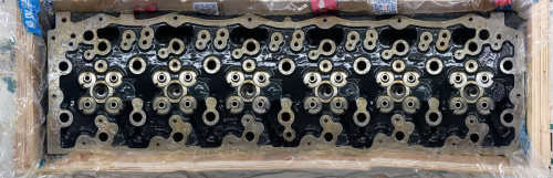 Головка блока цилиндров YUCHAI YC6L280N-52 - Артикул LN100-1003170G
