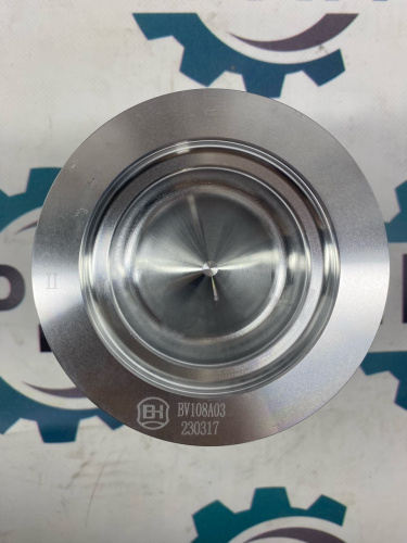 Поршень Bohai Piston сплав 135+  OEM для Weichai WP7 (610800030080) - Артикул BV108A03 