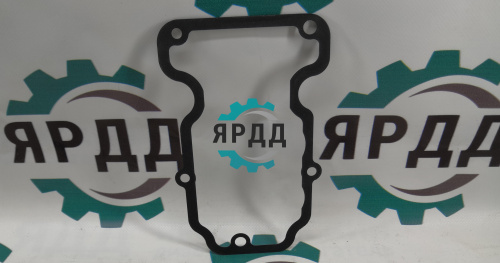Прокладка клапанной крышки головки блока WEICHAI WP12 WP13 - Артикул 612630040007