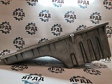 Масляные картеры (поддоны) ЯМЗ-650, ЯМЗ-651