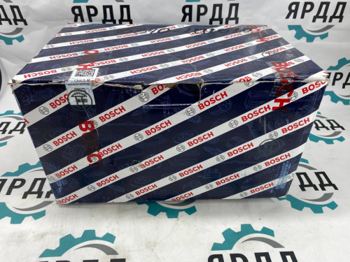 Топливный насос высокого давления 0445020110 / 0 445 020 110 - арт. 5340-1111010