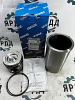 Блоки цилиндров ЯМЗ-534, ЯМЗ-536