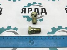 Прочие запчасти двигателя ЯМЗ, ТМЗ (V-образные)