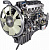 Двигатель ЯМЗ-650.10 (МАЗ) без КПП и сц. (412 л.с.) АВТОДИЗЕЛЬ № - Артикул: 650.1000186
