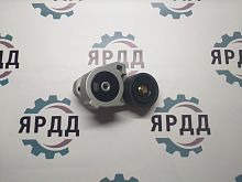 Водяные насосы и натяжители ЯМЗ-650, ЯМЗ-651