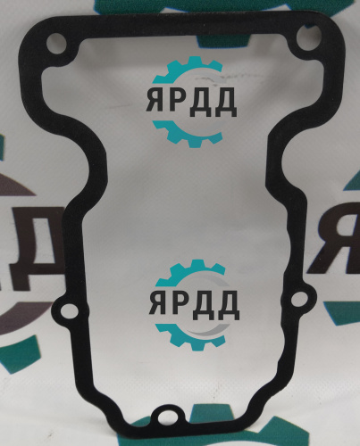 Прокладка клапанной крышки головки блока WEICHAI WP12 WP13 - Артикул 612630040007
