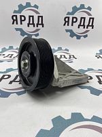 Запчасти WEICHAI