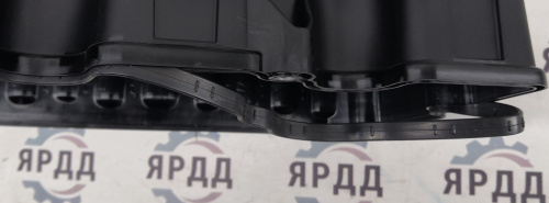 Крышка головки цилиндров ЯМЗ-534 АВТОДИЗЕЛЬ - Артикул 5340-1003260