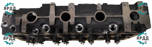 Головка цилиндров (ЯМЗ) - Артикул 5340-1003010-30