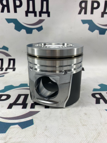 Поршень Bohai Piston сплав 135+  OEM для Weichai WP7 (610800030080) - Артикул BV108A03 