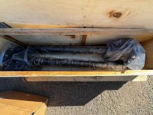 Запчасти HANDE AXLE