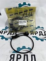 Электрооборудование ЯМЗ-534, ЯМЗ-536