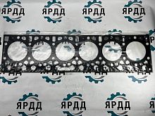 Основные запчасти двигателя ЯМЗ-534, ЯМЗ-536