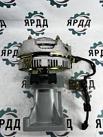 Запчасти системы охлаждения ЯМЗ, ТМЗ (V-образные)