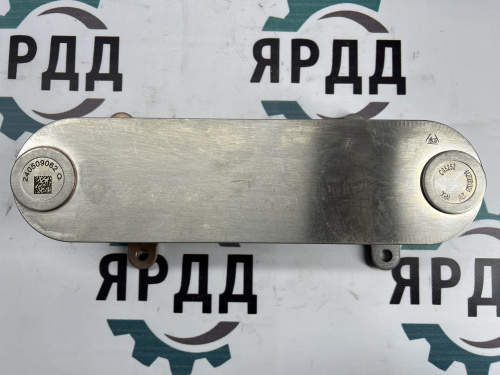Теплообменник WEICHAI WP13 - арт. 612700010021