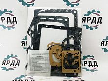 Прочие запчасти двигателя ЯМЗ, ТМЗ (V-образные)