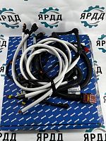 Электрооборудование ЯМЗ-534, ЯМЗ-536