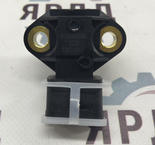 Датчик давления и температуры Weichai WP7NG240E51 - Артикул 612600090460