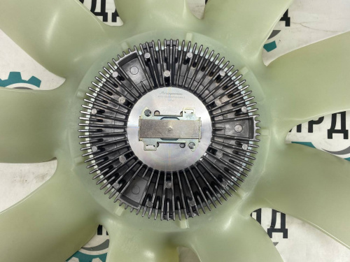 Муфта вязкостная (Китай) - Артикул 8481-1318006