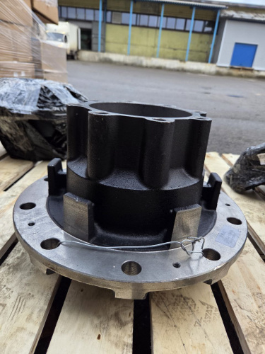 Cтупица 8 болтов - арт. JY31FS3-04015-ZF