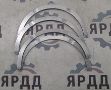 Коленчатые валы Weichai