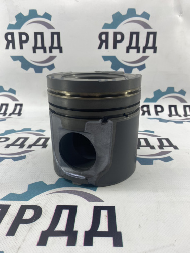 Поршень(1000076563)Bohai Piston сплав135+ OEM для Weichai WP12 в замен 612630020152   - Артикул BV126A23