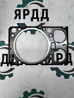 Головка блока цилиндров WEICHAI 