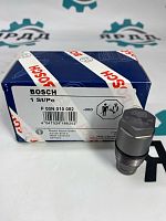 Топливная аппаратура BOSCH