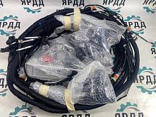 Жгуты проводов Weichai
