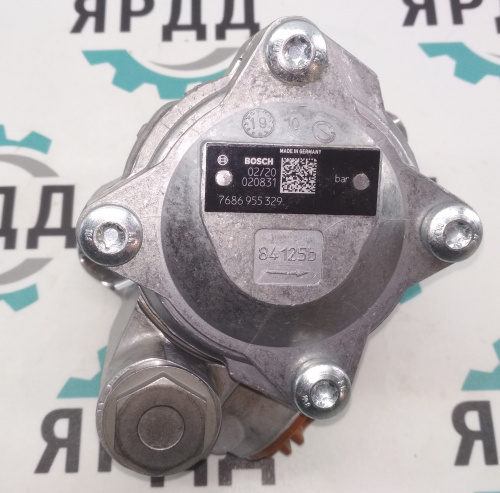 Насос гидроусилителя руля ZF 7685 955 329 (ЯМЗ) - Артикул 536-3407010-03