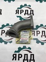 Запчасти системы питания ЯМЗ, ТМЗ (V-образные)