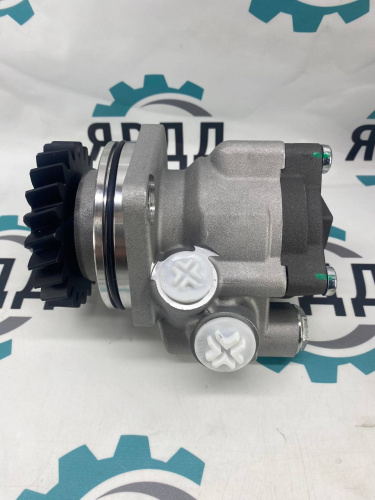 Насос ГУР для Weichai WP12  DP - арт. DP612630030127