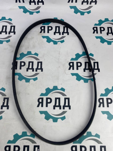 Ремень поликлиновый WP12 WP10 6РК1324 WEICHAI - Артикул 612630060057