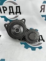 Запчасти системы смазки ЯМЗ-534, ЯМЗ-536