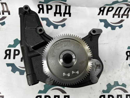 Масляный насос Weichai WP13 - арт. 1001695706