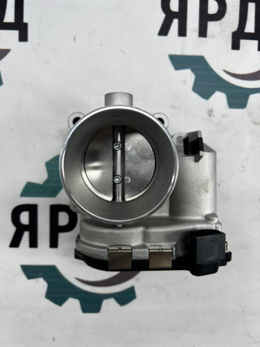 Дроссельная заслонка ЯМЗ-53624-41 (0 280 750 150) DP - арт. DP53604-1115037