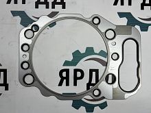 Запчасти WEICHAI