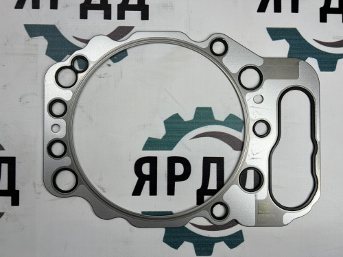 Прокладка головки блока цилиндров для Weichai на Белаз 12GZPD33 - арт. DP330201000501