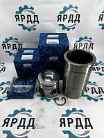 Основные запчасти двигателя ЯМЗ-534, ЯМЗ-536